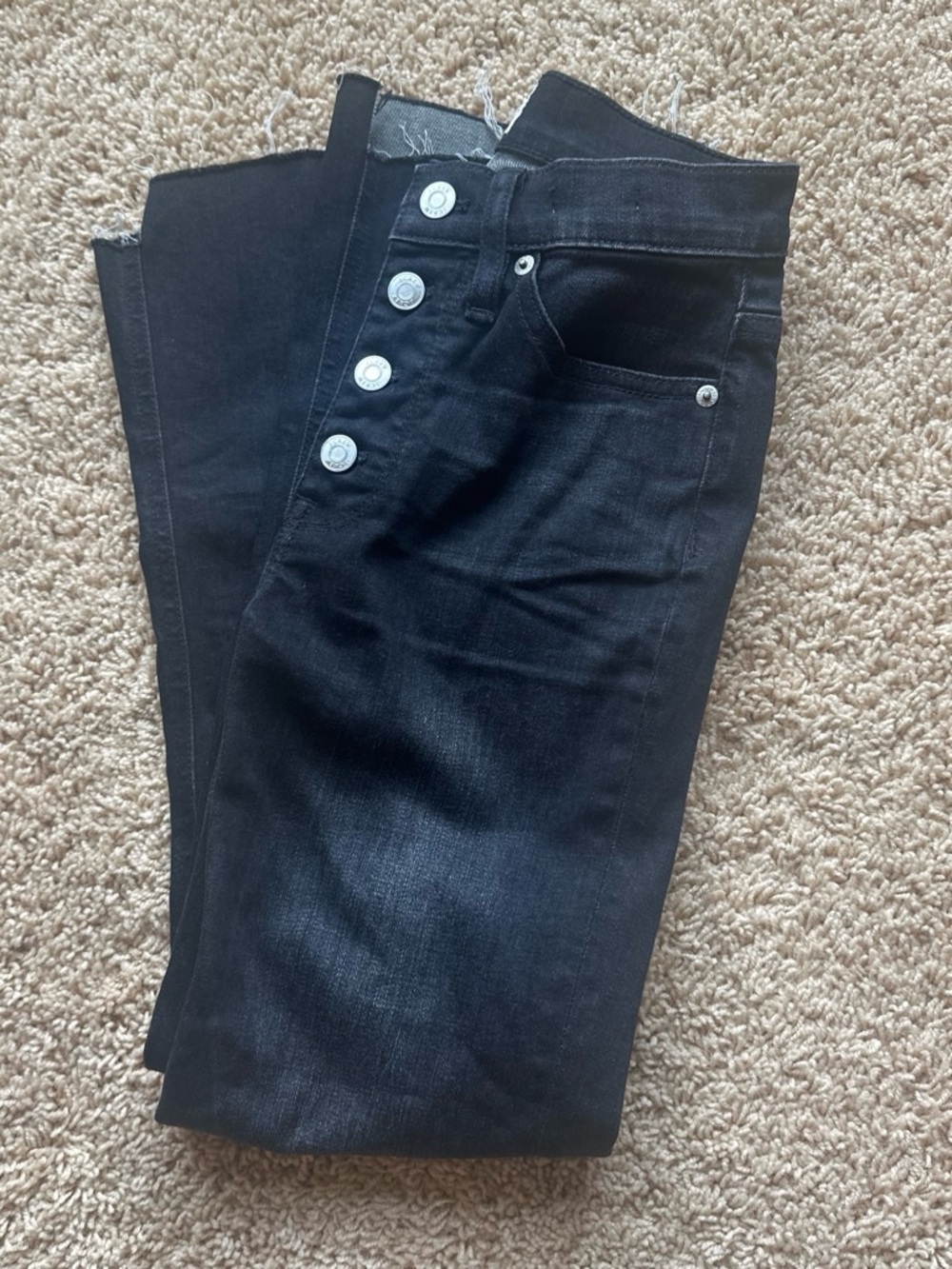 J crew jeans